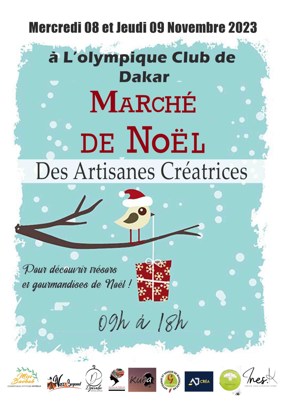 marche_noel_olympique_club_senegal_culture