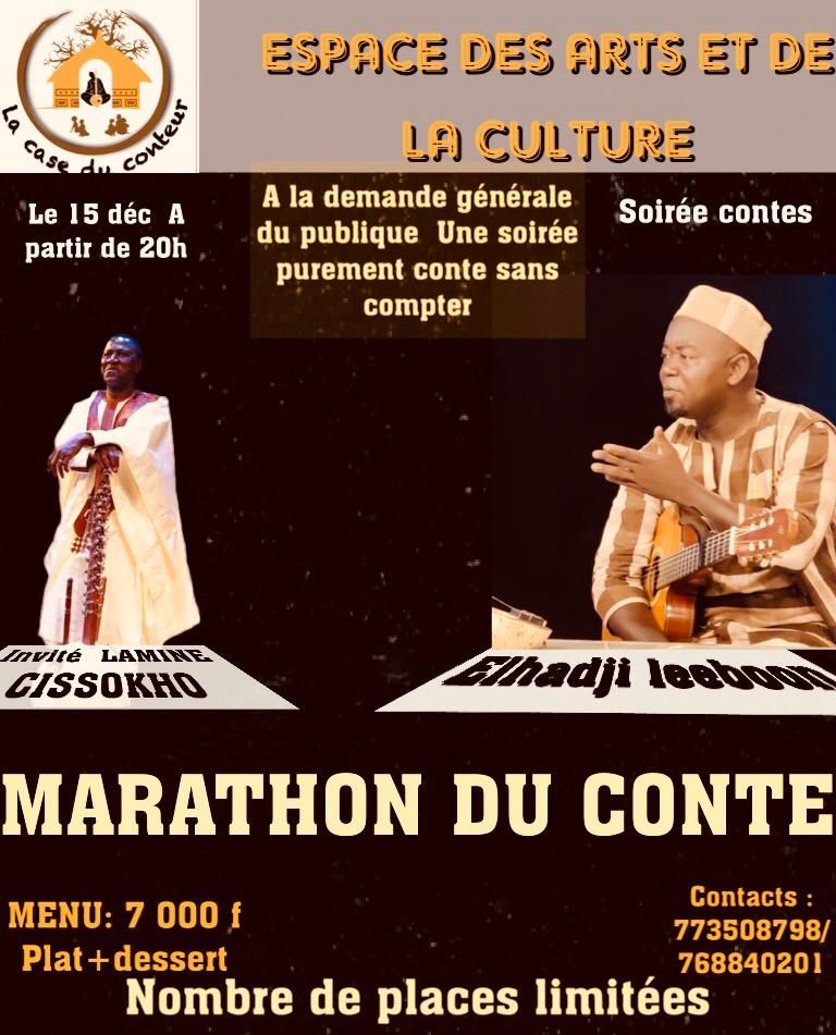 Marathon_du_conte_Sénégal_culture