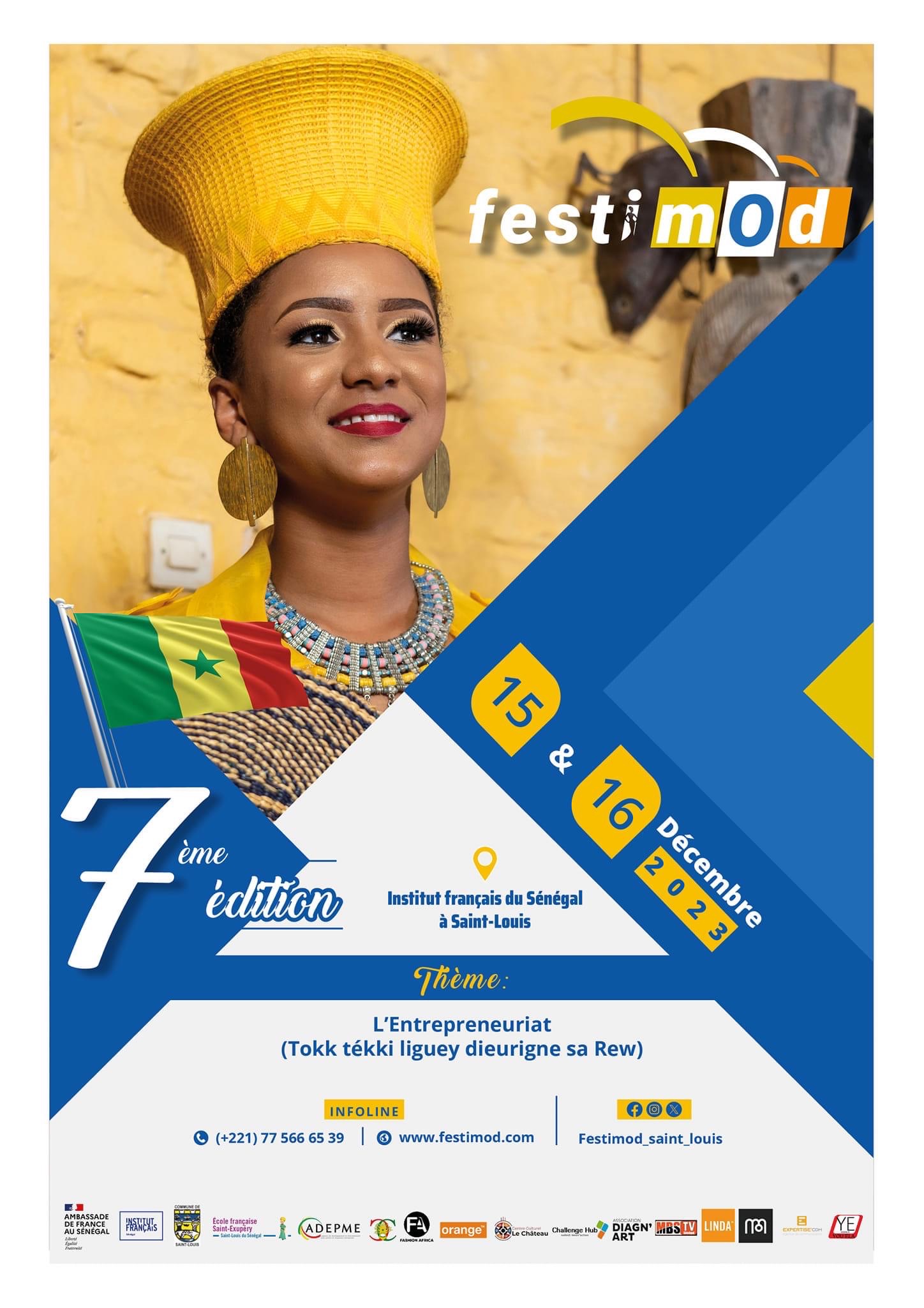 Festimod_Senegal-Culture.com