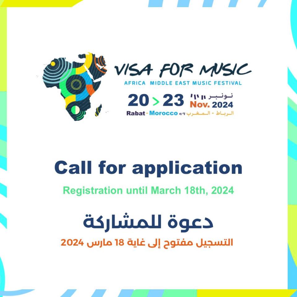 visa_for_music_2024_candidature_senegal_culture