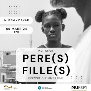 pere_fille_exposition_senegal_culture_dakar