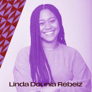 Meet our Artists - Linda Dounia Rebeiz Dakar, are you ready The Awakening is A̶f̶r̶o̶p̶o̶l̶i̶t̶a̶n̶ - 19-5 - 22-5 #vlisco #dakar #vliscohouse #awakening #afropolitan #dakart #TheOFFisOn #VliscoHouseDakar